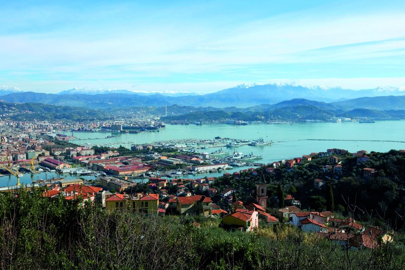 Ufficio Notifiche e Albo Pretorio Città della Spezia